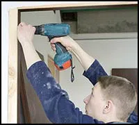 Central Garage Door Service Salt Lake City, UT 801-754-4120 - Installation