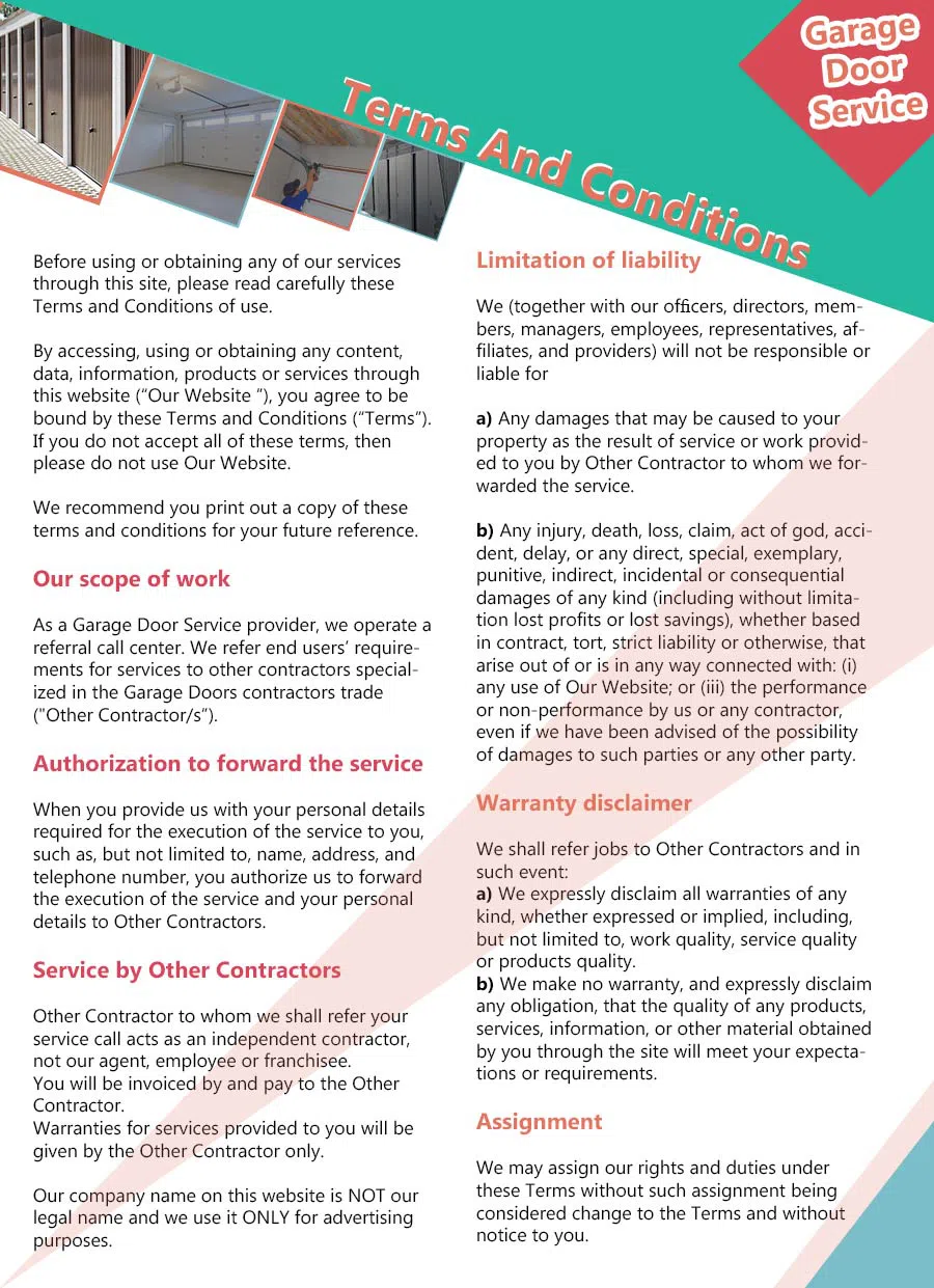 Central Garage Door Service Salt Lake City, UT 801-754-4120